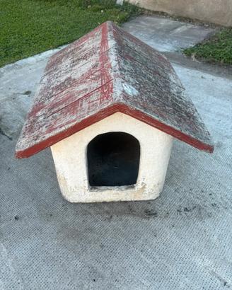 Cuccia in bitume
