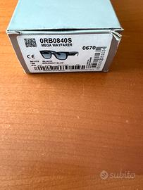 Rayban originale MEGA WAYFARER