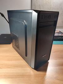 VULTECH case ATX x PC DESKTOP