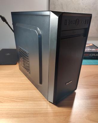 VULTECH case ATX x PC DESKTOP