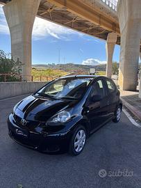Toyota Aygo UNICO PROPRIETARIO