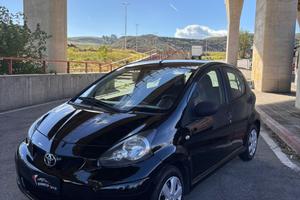 Toyota Aygo UNICO PROPRIETARIO