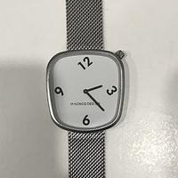 Orologio Mykonos Irregular Mesh Nuovo