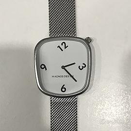 Orologio Mykonos Irregular Mesh Nuovo