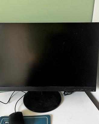 Monitor Lenovo 24 pollici