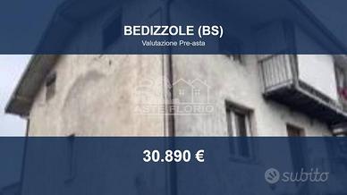 Immobile in asta di 46 m² a Bedizzole