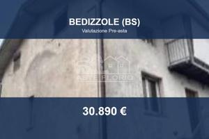 Immobile in asta di 46 m² a Bedizzole