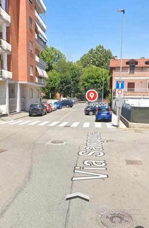 Appartamento con TERRAZZO in casa indipendente