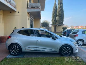 Renault Clio TCe 100 CV GPL 5 porte Techno