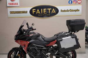 Yamaha Tracer 900 - 2021