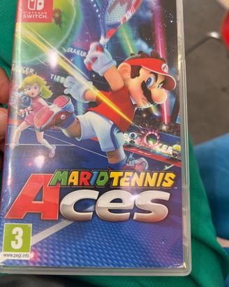 Gioco Nintendo switch 2