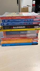 Libri Liceo Scientifico