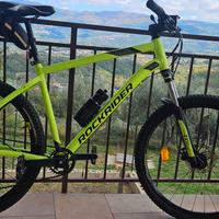 Mountain Bike Rockrider