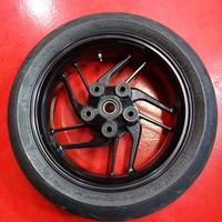 CERCHIO POSTERIORE DUCATI MONSTER 821