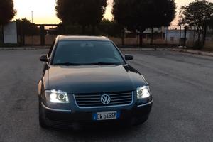 Volkswagen Passat 1.9 101cv unico proprietario 