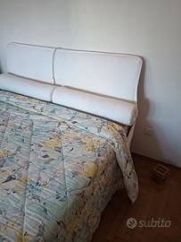 Letto Flou