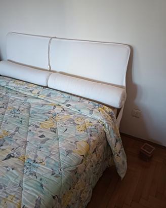 Letto Flou