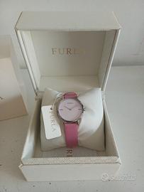 Orologio FURLA Giada Rosa - Nuovo 

