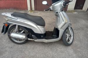 Kymco People 200 - 2006