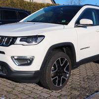 Ricambi usati per Jeep Compass 2018