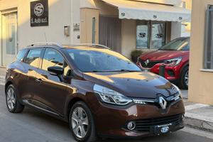 RENAULT Clio Sporter 1.5dCi 75 Energy