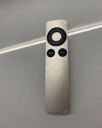 Telecomando Remote Apple originale