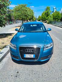 Audi a6 3.0 v6 tdi f.ap quattro limited edition