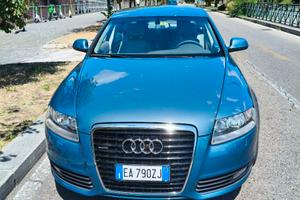 Audi a6 3.0 v6 tdi f.ap quattro limited edition