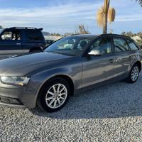 Audi a4, 2.0 143 cv