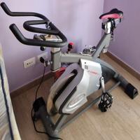 CARNIELLI - Bici da spinning