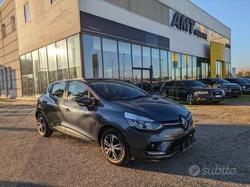 RENAULT Clio TCe 12V 90 CV GPL 5 porte