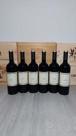 Tenuta Fertuna Lodai Toscana DOC 2022 - 6 Btg