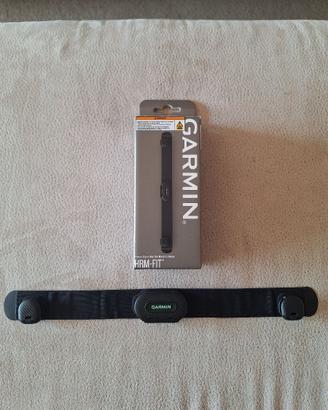 Fascia Cardio Garmin HRM-Fit (donna)