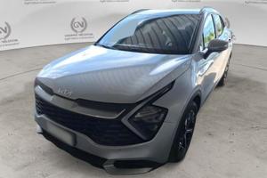 Kia Sportage 1.6 CRDI MHEV STYLE 2WD DCT