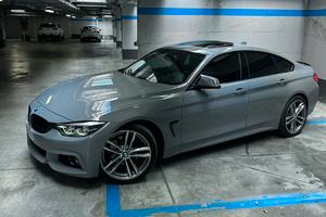 BMW 430i M SPORT FULL OPTIONAL