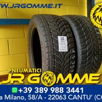 225/50/17 BRIDGESTONE Invernali 70%