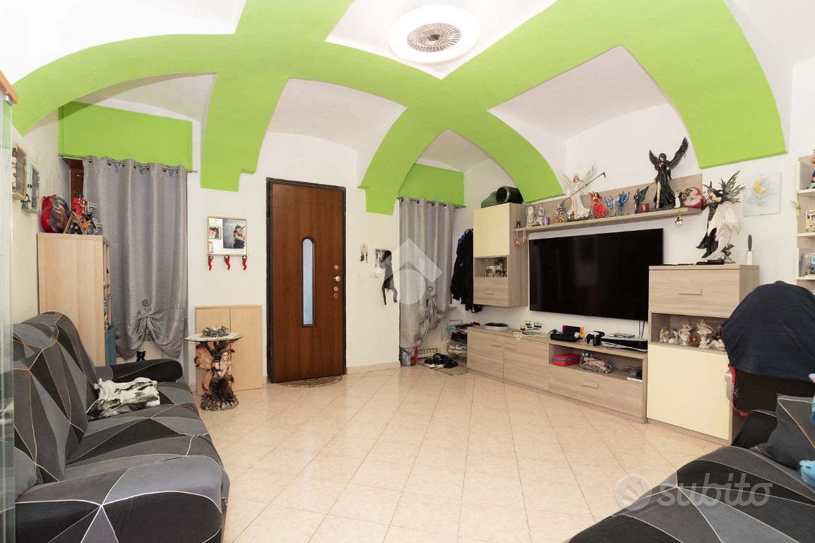 Appartamento – Nole, Località Paradiso - Vista 2