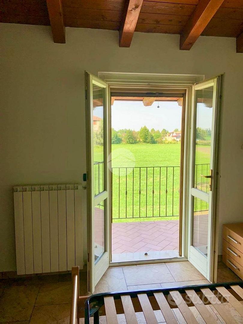 Appartamento – Bassano Bresciano, Brescia - Vista 4