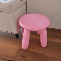 Sgabello mammut ikea