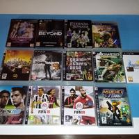 Giochi ps3
