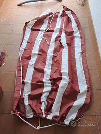 Ikea Amaca Bockon/Hamnon