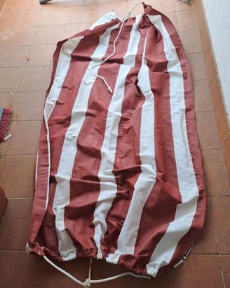 Ikea Amaca Bockon/Hamnon