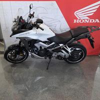 Honda CrossRunner X