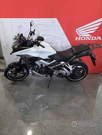 Honda CrossRunner X