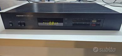 PROTON 440 Stereo Tuner AM/FM Vintage