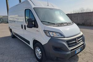 Fiat Ducato 30 2.3 MJT 130CV PC-TN Furgone