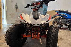 Quad 4 tempi