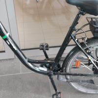 bicicletta elettrica