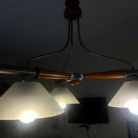 Lampadario cucina