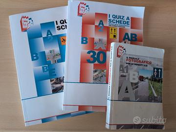 Libri patenti